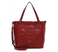 SURI FREY Bly Shopper Red