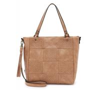 SURI FREY Bly Shopper Sand