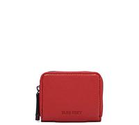 SURI FREY Brittney Zip Around Wallet Red