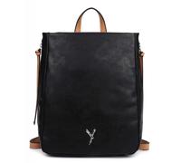 Suri Frey Buffy City Rucksack 35 cm black (13654-100) schwarz