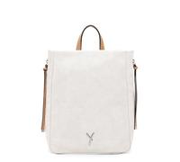 SURI FREY Buffy Backpack Ecru 