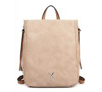SURI FREY Buffy Backpack Lighttaupe