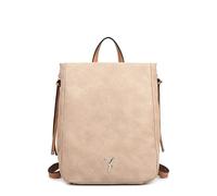 SURI FREY Buffy Backpack Lighttaupe