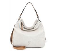 SURI FREY Buffy Shopper Ecru