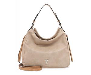 SURI FREY Buffy Shopper Lighttaupe