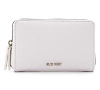 SURI FREY Candy Zip Around Wallet White