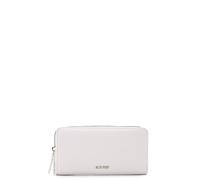 SURI FREY Candy Zip Around Wallet White
