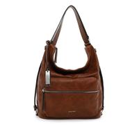 SURI FREY Carly Shoulderbag Backpack Cognac