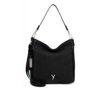 SURI FREY Cassy Shoulder Bag Black