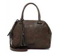 SURI FREY Celly Bowling Bag Mud