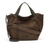 SURI FREY Celly City Shopper L Oliv