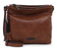 SURI FREY Umhängetasche Celly 13361 Damen Handtaschen Uni cognac 700