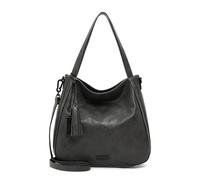 SURI FREY Celly Shopper Darkgrey