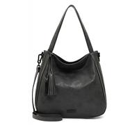 SURI FREY Celly Shopper Darkgrey