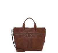 SURI FREY Shopper Chessy 13290 Damen Handtaschen Uni cognac 700