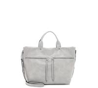 SURI FREY Chessy Cityshopper Lightgrey