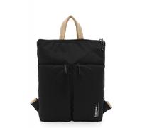 SURI FREY - Cityrucksack Rucksack Suri Green Label Ta Black schwarz