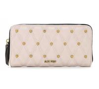 SURI FREY Corey Zip Around Wallet Beige