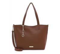 SURI FREY Daggy Shopper Cognac