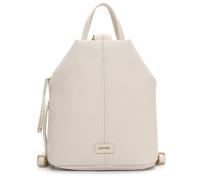 Rucksack SURI FREY "Rucksack SFY Gray", Damen, Gr. B/H/T: 31cm x 35cm x 18cm, beige (beige 400), Polyurethane, Rucksäcke Rucksack (97805568-0) beige 400