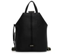 Suri Frey Rucksack SFY Gray 17145 Damen 31x35x18 cm 60% PU/40% PES Schwarz