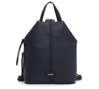 Suri Frey Rucksack SFY Gray Damen Blau 31 x 35 x 18 cm 60% PU, 40% Polyester