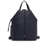 Suri Frey Rucksack SFY Gray Damen Blau 31 x 35 x 18 cm 60% PU, 40% Polyester