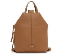 Suri Frey Rucksack SFY Gray Cityrucksack Damen 31×35×18 cm Sahara (gelb)