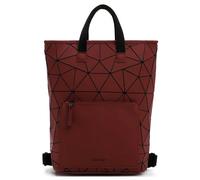 SURI FREY Rucksack SFY Sports Jessy-Lu bordo