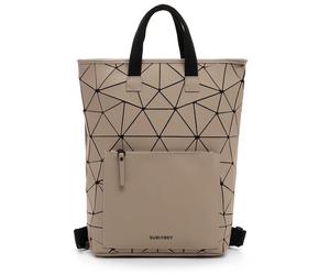 Suri Frey Damenrucksack Suri Sports Jessy-Lu groß sand