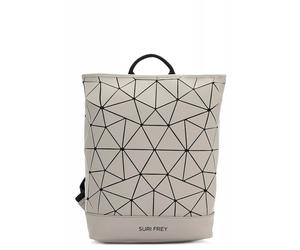 Suri Frey Damenrucksack Suri Sports Jessy-Lu L taupe