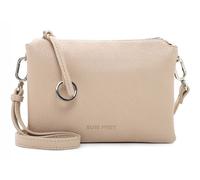 SURI FREY Umhängetasche SFY Debby 13600 Damen Handtaschen Uni sand 420