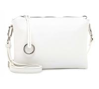 SURI FREY Umhängetasche SFY Debby 13600 Damen Handtaschen Uni white 300