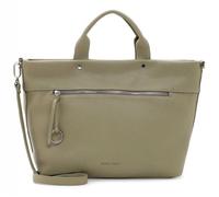Suri Frey SFY Debby Shopper Tasche 47 cm grün