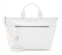 Suri Frey SFY Debby Shopper Tasche 47 cm weiss