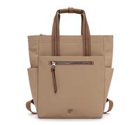 SURI FREY Rucksack SFY Destiney 17116 Damen Rucksäcke Zweifarbig taupe 900