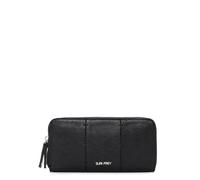 SURI FREY Dorothy Zip Around Wallet Black