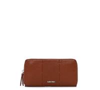 SURI FREY Dorothy Zip Around Wallet Cognac
