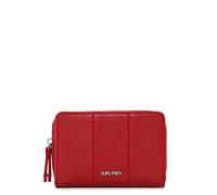 SURI FREY Dorothy Zip Around Wallet Red