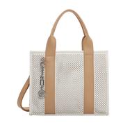 Suri Frey Handtasche SFY Lilly 31 cm Weiß