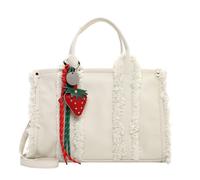 Suri Frey Shopper Tasche SFY Kally 34 cm Beige