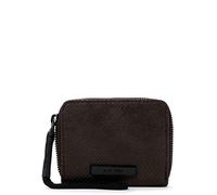 SURI FREY Fany Zip Around Wallet Brown