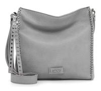 SURI FREY Franzy Crossover Bag Lightgrey