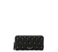 SURI FREY Geldbörse Corey Zip Around Wallet Black schwarz