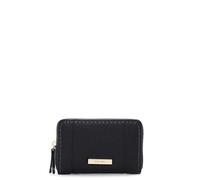 SURI FREY Geldbörse Ginny Zip Around Wallet Navy dunkelblau