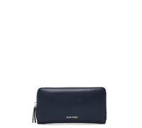SURI FREY Geldbörse Josy Zip Around Wallet Blue blau