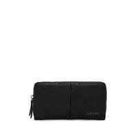 SURI FREY Livy Zip Around Wallet Black
