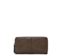 SURI FREY Geldbörse Livy Zip Around Wallet Mud braun