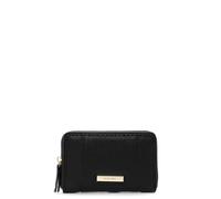 SURI FREY Ginny Zip Around Wallet Black