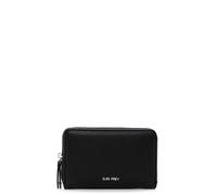 SURI FREY - Geldbörse mit Reißverschluss SFY Laury black 100 black 100